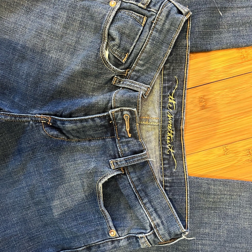 The Sweetheart Jeans - Picture 3 of 3